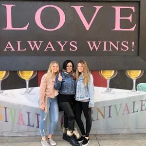 Meet your Posher, Kasia